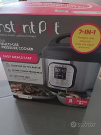 INSTANT POT