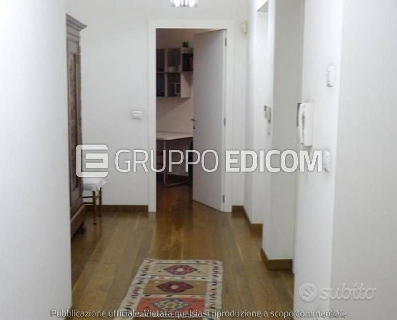 Appartamento – Mortara, Pavia - Vista 4
