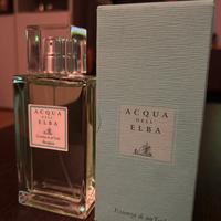 Profumo Acqua dell’Elba - 100 ml - Essenza Acqua