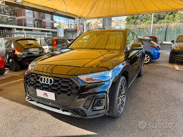 AUDI Q5 TFSI E QUATTRO S TRONIC S LINE **PREZZO RE