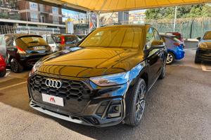 AUDI Q5 TFSI E QUATTRO S TRONIC S LINE **PREZZO RE