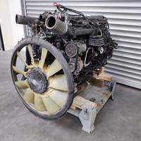 Motore SCANIA DC13 110 480 cv EURO 6 2014 -> 2017