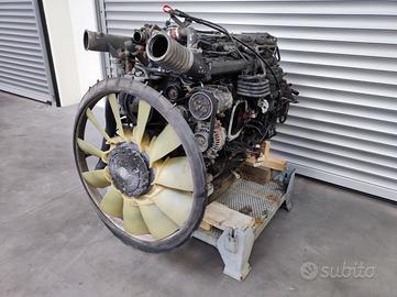 Motore SCANIA DC13 110 480 cv EURO 6 2014 -> 2017