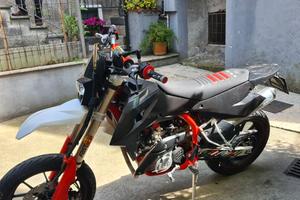moto 125