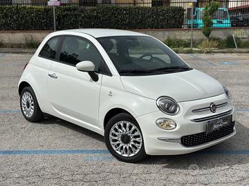 Fiat 500 Hybrid 69 Cv