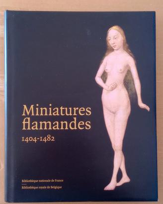 MINIATURES FLAMANDES 1404-1482