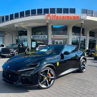 Ferrari Purosangue 6.5