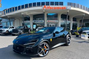 Ferrari Purosangue 6.5