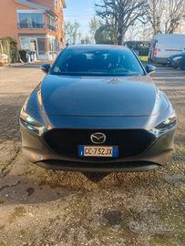 Mazda 3 1.8L Skyactiv-D Evolve