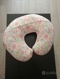 Cuscino Allattamento 