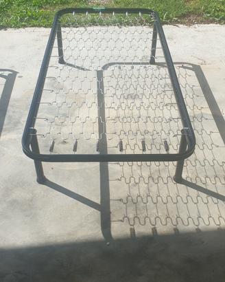 2 reti a molle 190 x 85