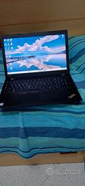 Notebook Lenovo L 580 I5 Octa Core