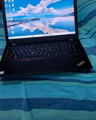 Notebook Lenovo L 580 I5 Octa Core