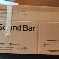 sound bar lg sp2