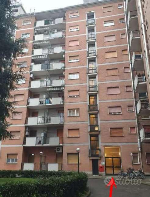 Appartamento – Cerro Maggiore, Milano - Vista 3