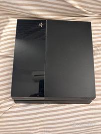 Play Station 4 FAT usata