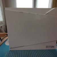 Modem Wi-Fi ADSL TIM - Perfettamente Funzionante