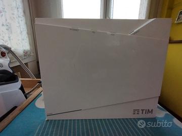 Modem Wi-Fi ADSL TIM - Perfettamente Funzionante