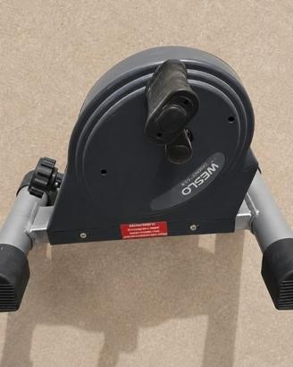 Cyclette bicicletta portatile