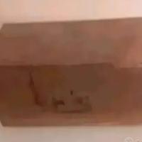 bauletto militare antico Prima guerra mondiale 