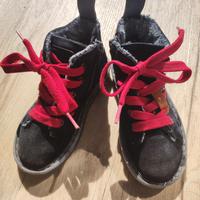Scarpe Panchic bambino/a come nuove 27