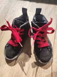 Scarpe Panchic bambino/a come nuove 27