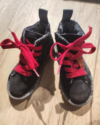 Scarpe Panchic bambino/a come nuove 27
