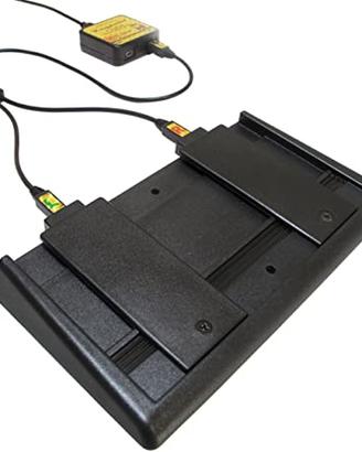 Pedale Gaming USB
