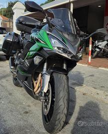 KAWASAKI Ninja 1000 SX