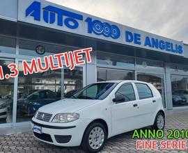 FIAT PUNTO III 1.3 MULTIJET 5 PORTE CLASSIC ** FUL