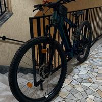 E bike