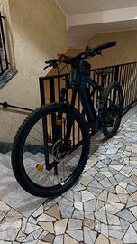 E bike