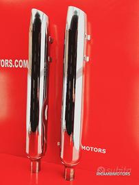 SCARICO MARMITTA HARLEY DAVIDSON TOURING