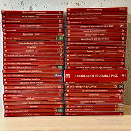 Giochi videogiochi Nintendo Switch da collezione
