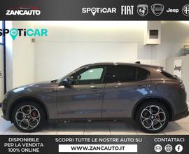 Alfa Romeo Stelvio 2.2 Turbodiesel 210 CV AT8...