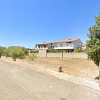 Terreno edificabile 650mq