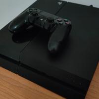PlayStation 4 (PS4)  - Perfetta