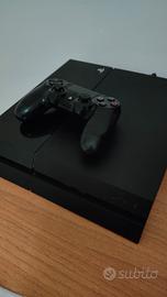 PlayStation 4 (PS4)  - Perfetta