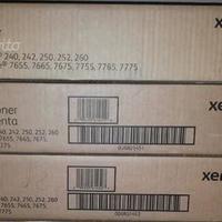 Toner XEROX DocuColor 240/242/250/252/260 WC 7655