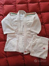 judogi 