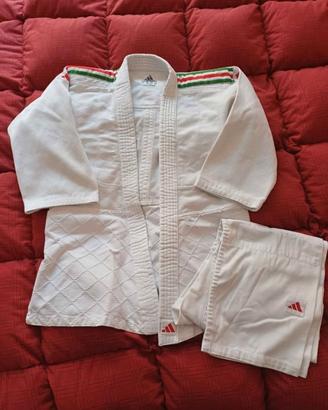 judogi 