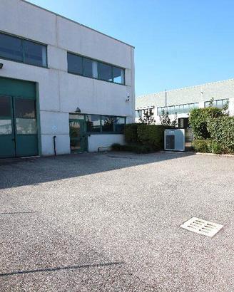 Rif.2387/UA| ufficio sala bolognese