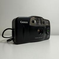 Canon Prima AF-8 – fotocamera a pellicola compatta