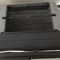 trasportino auto per cani taglia media grande 