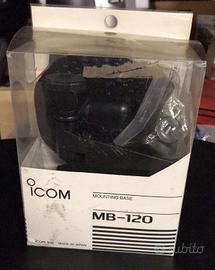 Icom MB 120 Nuova