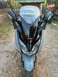 Honda Forza 300 Limited Edition 2020