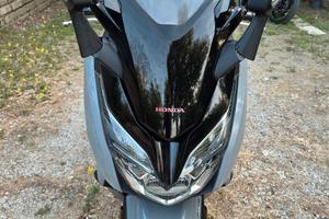 Honda Forza 300 Limited Edition 2020