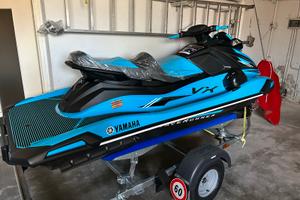 YAMAHA 2022 WAVERUNNER CRUISER HO