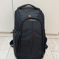 Zaino fotografico/Drone