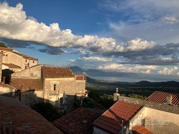 Casa da ristrutturare a Roccagloriosa